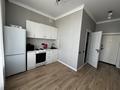 1-комнатная квартира · 33.2 м² · 5/12 этаж, Чингиза Айтматова 77/6 за 230 000 ₸ в Астане — фото 9