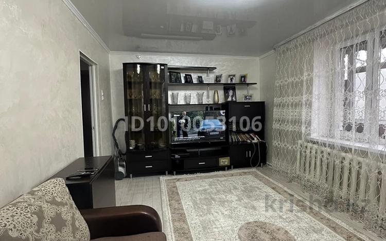 3-комнатная квартира · 66 м² · 2/2 этаж, Марат ыскак 29 за 26.5 млн ₸ в Есик — фото 2