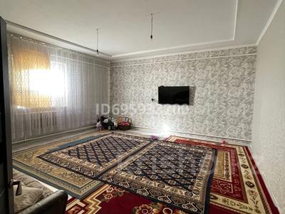 Отдельный дом · 3 комнаты · 107.5 м² · 12.5 сот., Есхожаев 265/15 — 19,5 км за 17 млн ₸ в 