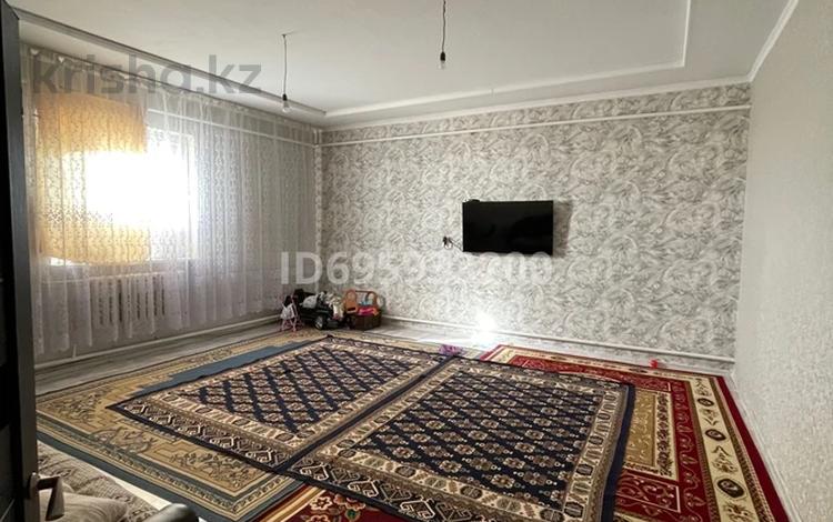 Отдельный дом · 3 комнаты · 107.5 м² · 12.5 сот., Есхожаев 265/15 — 19,5 км за 17 млн ₸ в  — фото 2