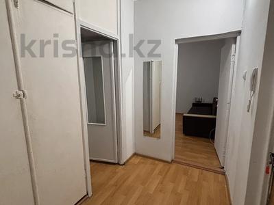 1-комнатная квартира · 43 м² · 1/5 этаж, проспект Назарбаева 46 — Макатаева за 200 000 〒 в Алматы, Медеуский р-н