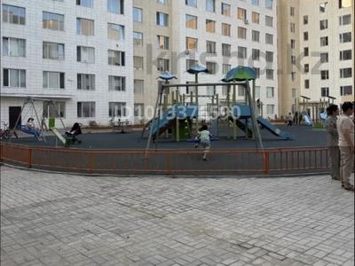 2-комнатная квартира · 61 м² · 3/7 этаж, Байтурсынова 38 — Возле вокзалда Нурлы Жол за 22.5 млн ₸ в Астане, Алматы р-н