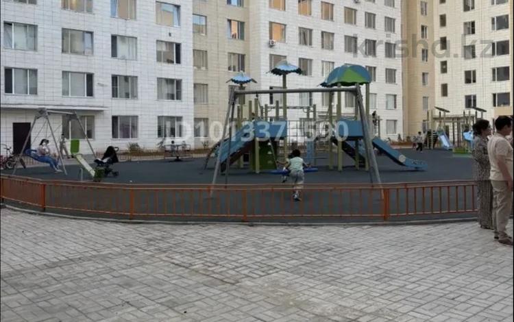 2-комнатная квартира · 61 м² · 3/7 этаж, Байтурсынова 38 — Возле вокзалда Нурлы Жол за 22 млн ₸ в Астане, Алматы р-н — фото 70