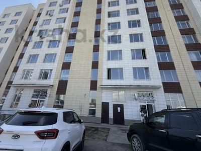 2-комнатная квартира · 61 м² · 3/7 этаж, Байтурсынова 38 — Возле вокзалда Нурлы Жол за 22.5 млн ₸ в Астане, Алматы р-н