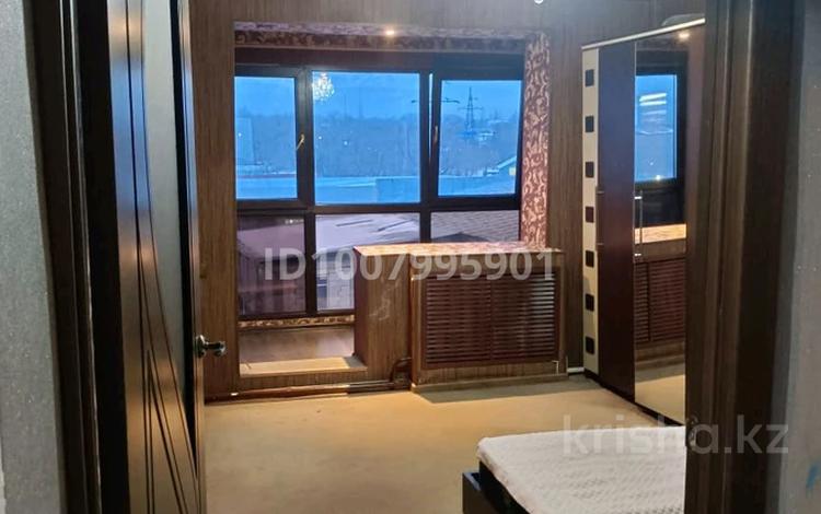 3-комнатная квартира · 68.5 м² · 5/5 этаж, Карасай батыра 16 за 20.5 млн 〒 в Талгаре — фото 2