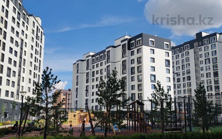 1-комнатная квартира · 36 м² · 12/12 этаж, Е 103 5 за 25 млн ₸ в Астане, Есильский р-н — фото 2