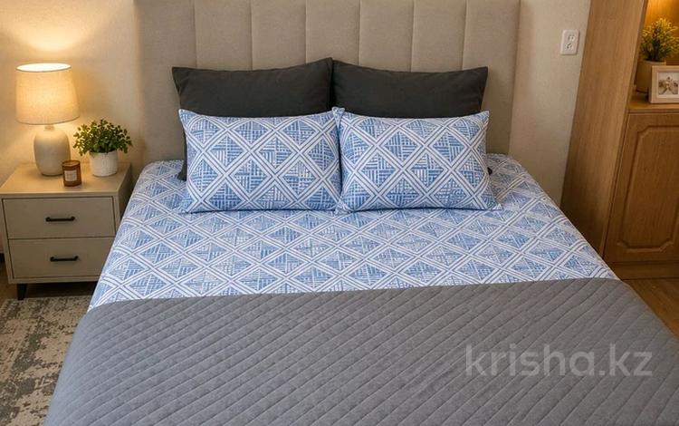 1-бөлмелі пәтер · 60 м² · 3/5 қабат, 6 микрорайон 42, бағасы: 10 000 ₸ в Темиртау — фото 2
