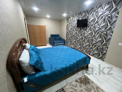 1-комнатная квартира · 40 м² · 1/10 этаж, мкр 11 за 8 000 ₸ в Актобе