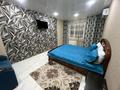 1-комнатная квартира · 40 м² · 1/10 этаж, мкр 11 за 8 000 ₸ в Актобе — фото 3
