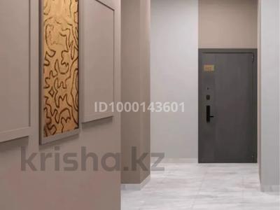 Продажа квартир в Астане: 2-комнатная квартира · 44.62 м² · 8/17 этаж, Ермек Серкебаев 22 за 22.8 млн 〒 2-комнатная квартира · 44.62 м² · 8/17 этаж, Ермек Серкебаев 22 за 22.8 млн 〒 в Астане, Сарыарка р-н
