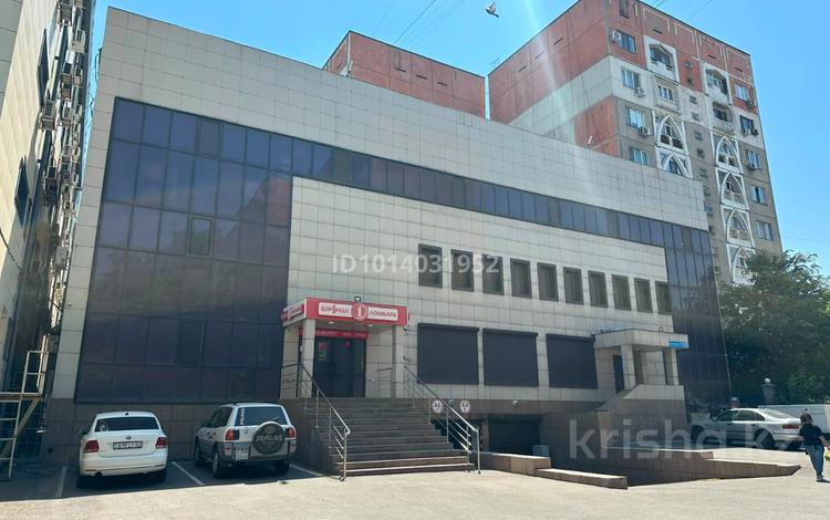 Еркін, кеңселер, медорталықтар мен дәріханалар, білім орталықтары, кабинеттер және жұмыс орындары · 1830 м², бағасы: ~ 25.6 млн ₸ в Алматы, Алмалинский р-н — фото 2