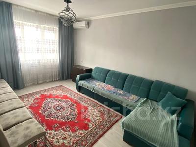 3-комнатная квартира, 72 м², 6/9 этаж, мкр Аксай-2 за 43 млн 〒 в Алматы, Ауэзовский р-н