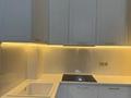 2-бөлмелі пәтер · 51 м² · 1/12 қабат, Сейфуллина 416 — Макатаева, бағасы: 60 млн ₸ в Алматы, Алмалинский р-н