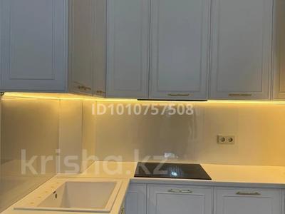 2-бөлмелі пәтер · 51 м² · 1/12 қабат, Сейфуллина 416 — Макатаева, бағасы: 60 млн ₸ в Алматы, Алмалинский р-н