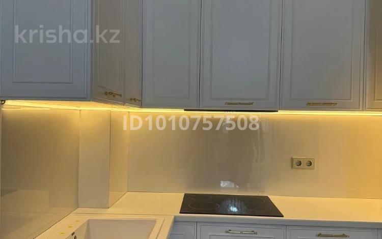 2-бөлмелі пәтер · 51 м² · 1/12 қабат, Сейфуллина 416 — Макатаева, бағасы: 60 млн ₸ в Алматы, Алмалинский р-н — фото 59