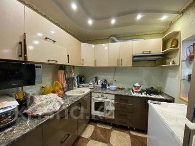 3-бөлмелі пәтер, 90.4 м², 5/5 қабат, Ул. Тауелсиздик, бағасы: 25.6 млн 〒 в Костанае