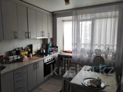 3-комнатная квартира · 81 м² · 5/6 этаж, Воинов Интернационалистов 24 за 25.5 млн 〒 в Костанае