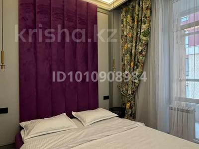 1-комнатная квартира · 44 м² · 8/10 этаж, Туран 46/6 — Орынбор-туран за 15 000 ₸ в Астане, Есильский р-н