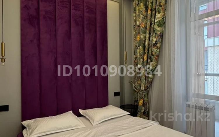 1-комнатная квартира · 44 м² · 8/10 этаж, Туран 46/6 — Орынбор-туран за 15 000 ₸ в Астане, Есильский р-н — фото 5