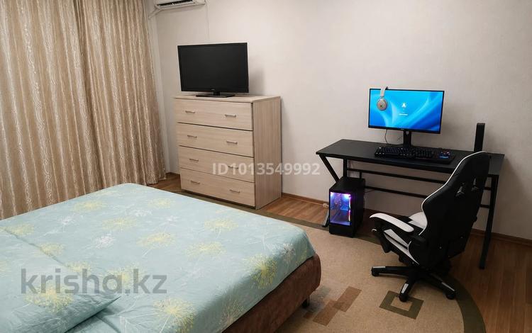 1-бөлмелі пәтер · 41 м² · 7/9 қабат, Бекхожина 9, бағасы: 19 млн ₸ в Павлодаре — фото 2