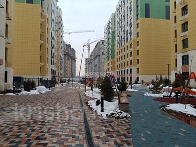 2-комнатная квартира, 63 м², 5/12 этаж, Райымбека 351/1 блок 2 за 33.5 млн 〒 в Алматы, Алатауский р-н