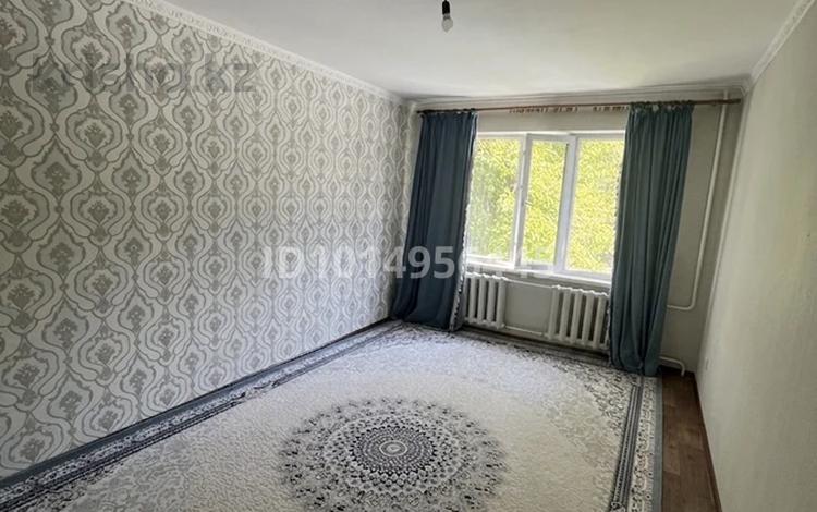 4-комнатная квартира · 90 м² · 3/5 этаж, мкр Салтанат 20 — За остановкой „Лермонтова“ за 150 000 ₸ в Таразе — фото 2