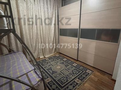 2-комнатная квартира · 56 м² · 1/5 этаж, мкр Кулагер 68 за 250 000 ₸ в Алматы, Жетысуский р-н