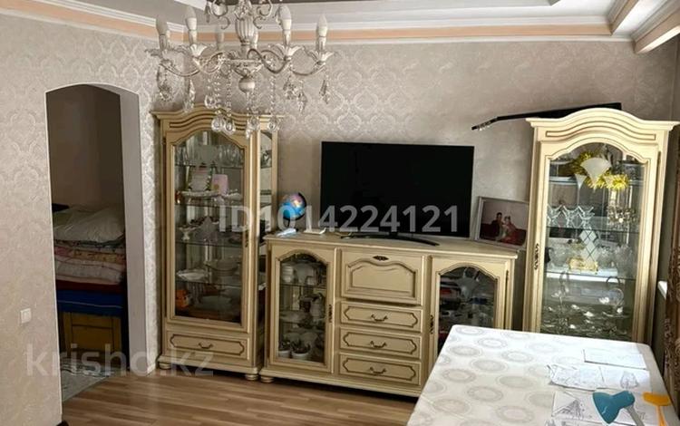 Часть дома · 3 комнаты · 71.2 м² · 4 сот., Зауыт — Жетісу комплекс за 28 млн ₸ в Каскелене — фото 2