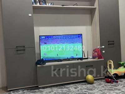3-комнатная квартира · 63 м² · 1/12 этаж, Муратбаева 14 — Макатаева за 43.7 млн ₸ в Алматы, Алмалинский р-н