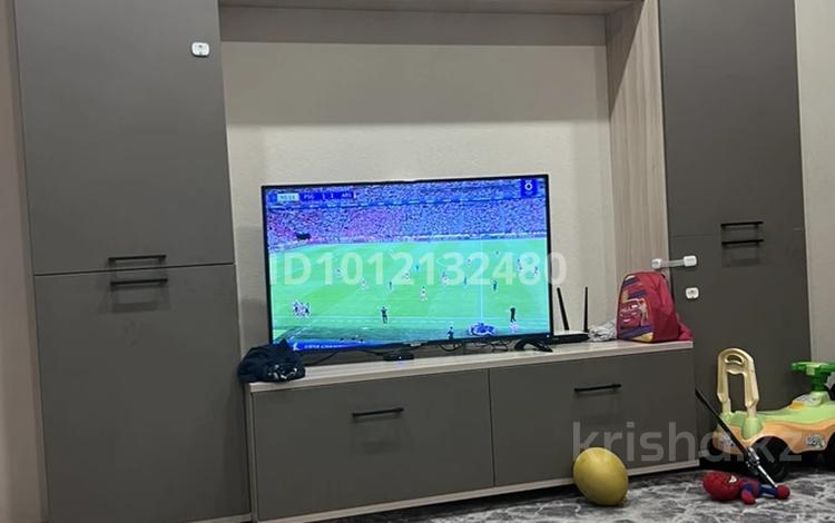 3-комнатная квартира · 63 м² · 1/12 этаж, Муратбаева 14 — Макатаева за ~ 43.8 млн ₸ в Алматы, Алмалинский р-н — фото 37