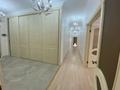 4-комнатная квартира, 190.1 м², 2/8 этаж, Омаровой 33 за 170 млн 〒 в Алматы, Медеуский р-н — фото 7