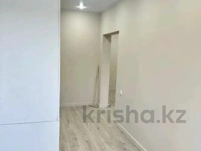 1-комнатная квартира · 48.4 м² · 1/7 этаж, Касыма Шарипова за 24 млн ₸ в Алматы, Алатауский р-н