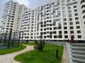 1-комнатная квартира, 37.3 м², 2 этаж, Туран 43/3 — Бектурова за 21.5 млн 〒 в Астане, Есильский р-н