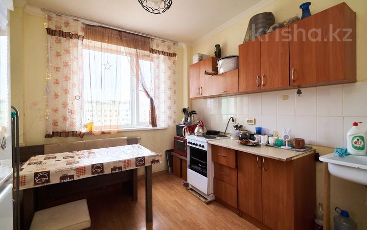 2-бөлмелі пәтер · 57.3 м² · 9/9 қабат, Жубан Молдагалиев 4/2, бағасы: 22.6 млн ₸ в Астане, Нура р-н — фото 86