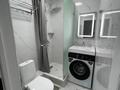 2-комнатная квартира · 40 м² · 3/4 этаж, Байтурсынова 78 — Абая-Байтурсынова за 17 000 ₸ в Алматы, Алмалинский р-н — фото 5