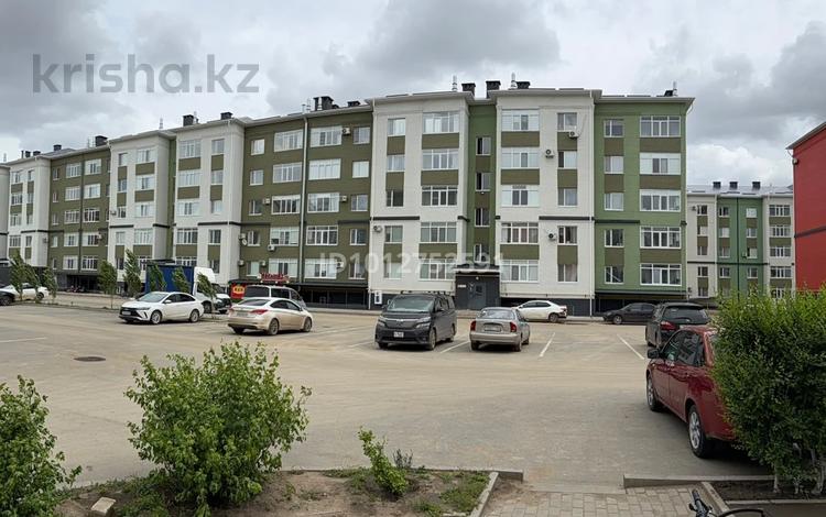 2-комнатная квартира · 71 м² · 3/5 этаж, мкр. Алтын орда, микрорайон Батыс-2 49л за 23 млн ₸ в Актобе — фото 2