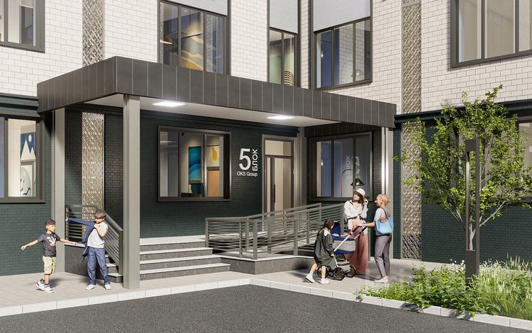 3-комнатная квартира · 85.42 м², мкр Асар-2 за ~ 33.3 млн 〒 в Шымкенте, Абайский р-н — фото 5