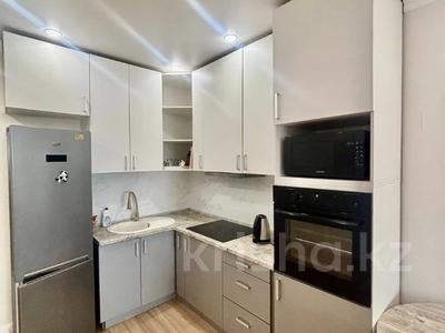 3-бөлмелі пәтер · 55 м² · 11/12 қабат, Тулебаева 49/1, бағасы: 52.5 млн ₸ в Алматы, Алмалинский р-н