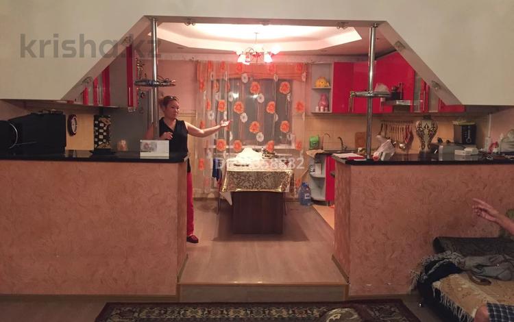 Жеке үй · 5 бөлме · 250 м² · 10 сот., мкр Калкаман-3, Мкр Калкаман-2 34, бағасы: 200 млн ₸ в Алматы, Наурызбайский р-н — фото 2