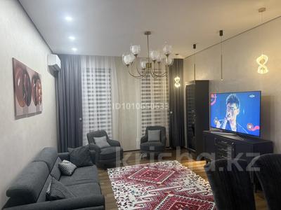 2-комнатная квартира · 60 м² · 1/4 этаж, мкр Ак Шагала 10/1 за 380 000 ₸ в Атырау