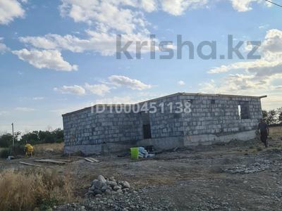 Отдельный дом · 4 комнаты · 250 м² · 10 сот., Мушелтой 73 за 15 млн 〒 в Талдыкоргане, село Ынтымак