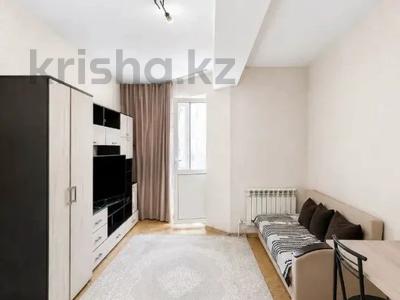 1-бөлмелі пәтер · 53 м² · 4/5 қабат, мкр Думан-2 25, бағасы: 30 млн ₸ в Алматы, Медеуский р-н