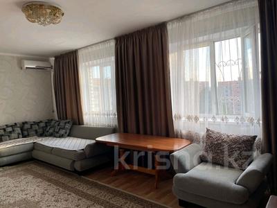 3-комнатная квартира, 78.4 м², 9/10 этаж, бекхожина 9 за 29.5 млн 〒 в Павлодаре