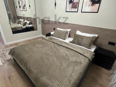 2-комнатная квартира · 60 м² · 3 этаж, Абая 160/7 — Туркибаева за 3 000 ₸ в Алматы, Бостандыкский р-н