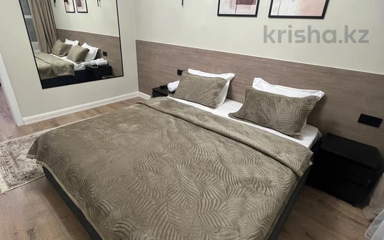 2-комнатная квартира · 60 м² · 3 этаж, Абая 160/7 — Туркибаева за 3 000 ₸ в Алматы, Бостандыкский р-н — фото 16