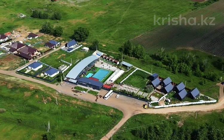 Загородный комплекс · 1000 м² за 200 млн ₸ в Уральске — фото 2