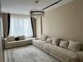 3-бөлмелі пәтер · 85.5 м² · 12/12 қабат, Райымбека — проспект Райымбека/ Тлендиева, бағасы: 59 млн ₸ в Алматы, Алатауский р-н — фото 2