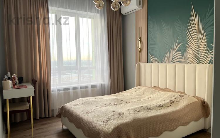 3-комнатная квартира · 85.5 м² · 12/12 этаж, Райымбека — проспект Райымбека/ Тлендиева за 62 млн 〒 в Алматы, Алатауский р-н — фото 83