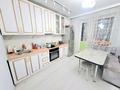 2-комнатная квартира · 64.7 м², Жумабаева 60/4 — Кошкарбаева Жумабаева за 27.5 млн ₸ в Астане, Алматы р-н