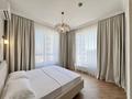 3-комнатная квартира · 71 м² · 14/18 этаж, Кошкарбаева 1/6 — Момышулы за 85 млн ₸ в Астане, Алматы р-н — фото 4